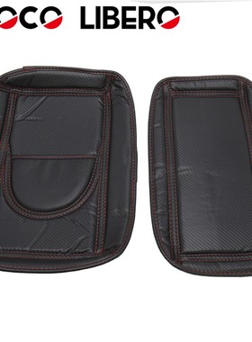 极速适用b宝马F800GS行李箱内胆内衬包顶盖三件套后备箱