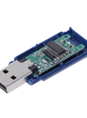 极速USB 2.0 heMMC Adapter eMCP 162 186 PCB Main Board withou