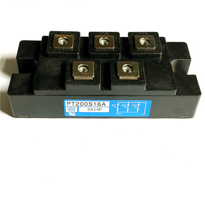 极速DFa200AA160拆机整流桥DF150AA160整流器PT150S16A二极管PT20