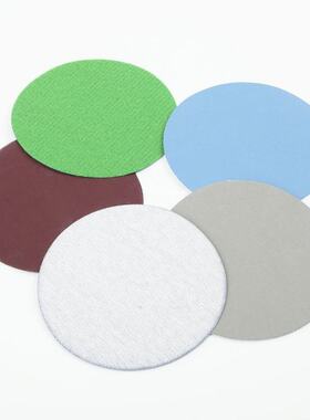 极速25PCSd 3 Inch Sandpaper 1000 2000 3000 4000 5000 Grit Sa