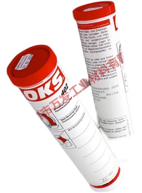 极速奥凯斯OKS 402润r滑脂滚针轴承高性能润滑脂OKS 402印刷机润