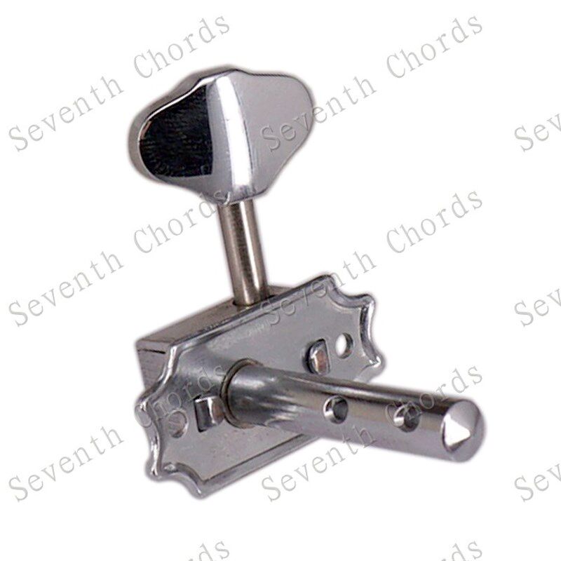 新品复古LP EPI玉石电吉他弦钮吉他弦钮M琴弦钮扭弦准上弦器双孔