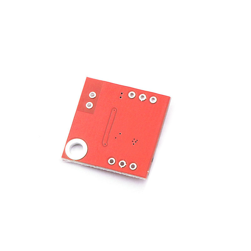 极速TDA1308耳机放大板模块收音机G麦克风可当功放前级使用功放放