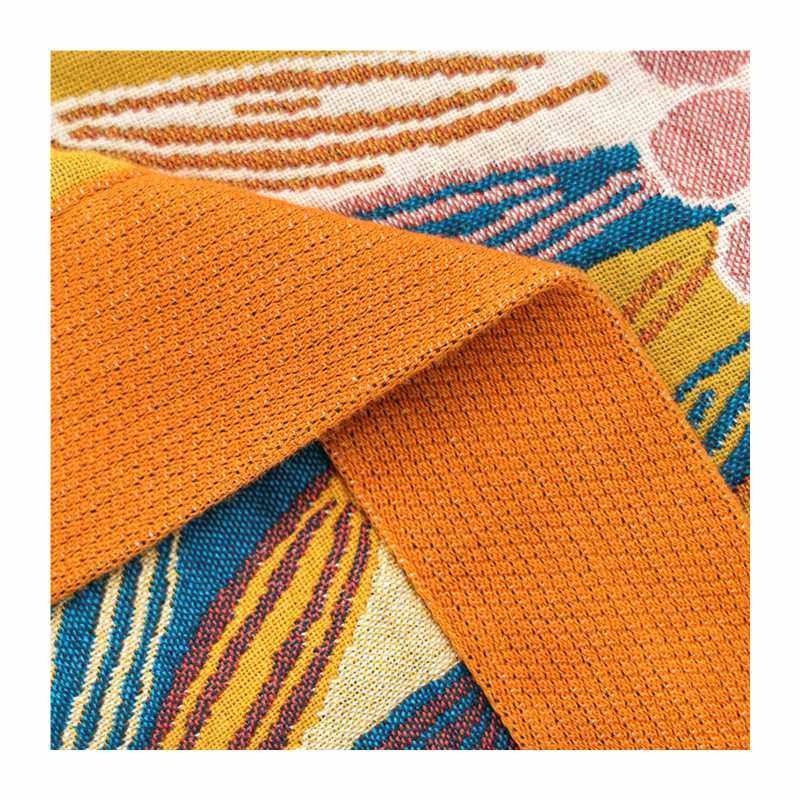 极速多层纱布毛巾被纯棉沙发毯子C夏凉被全棉夏季休闲午睡毛毯空