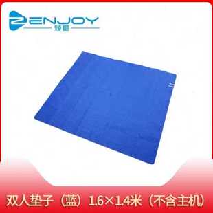 制冷冰床垫O宿舍避暑家用水 极速新焯樱水f冷床垫单人降温神器夏季