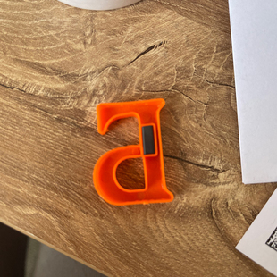 极速Russian Letters Fridge Magnet Symbols AlPphabet Magnetic