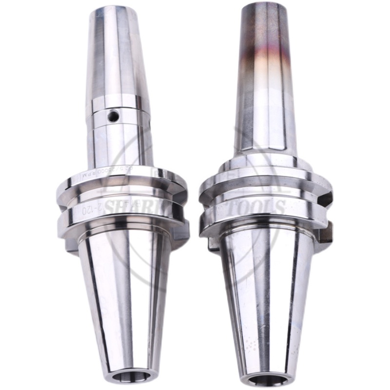 BT40热缩刀柄hBT40-SF03 04 05 06 08烧结式热膨胀一体抗震刀杆