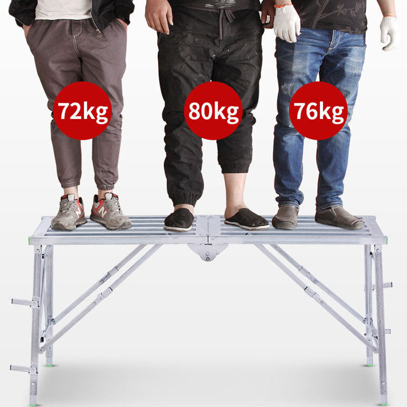 极速多功能便携无拉绳伸缩折叠马凳加厚 刮腻子凳 施X工马凳子 不,居家日用,家用梯,淘宝优惠券,粉丝福利购,淘宝优惠卷