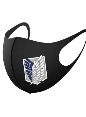 极速On Sale Anime Attack on Titan Cloak ShingekUi No Kyojin