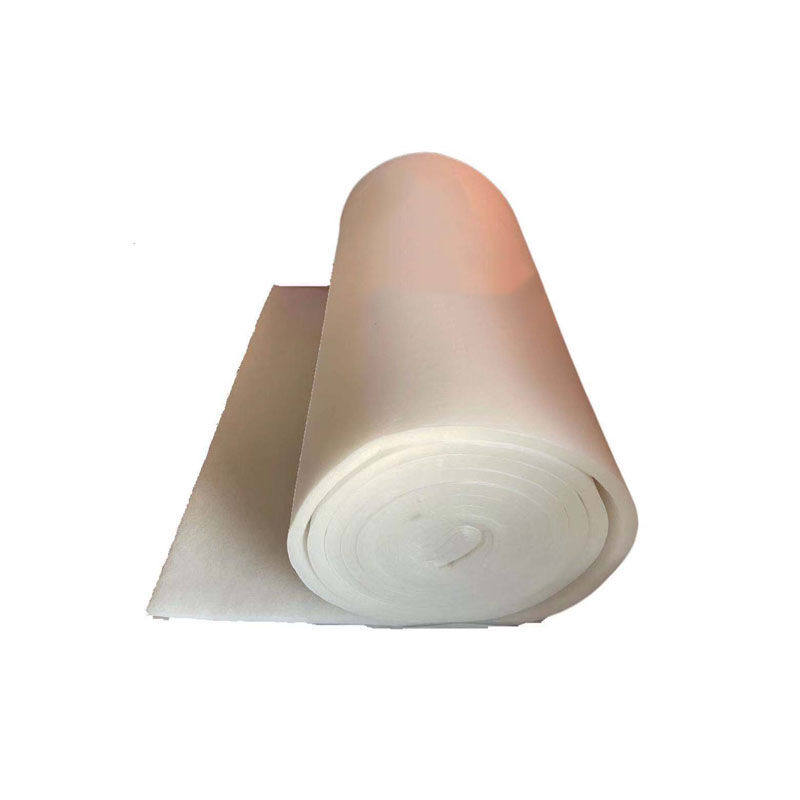 极速链工顶棚棉喷烤漆房过滤棉烤C漆房立体胶过滤棉空气过滤棉阻