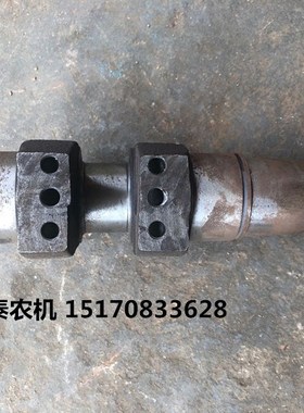 极速新品州单缸水冷柴油机配r件 曲轴  R180Q 8马力 180曲