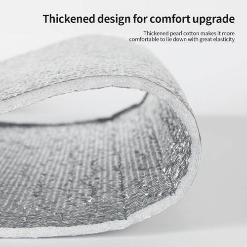 新品Waterproof Damp-pqroof Mat For Camping Picnic Mat Tent M