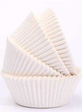 极速100pcs cake cupcake tliner case wrapper muffin dessert b