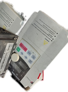 极速普传 PI8100A1 R75G3 电流矢量变频器0.75KWT380v现货拆机质