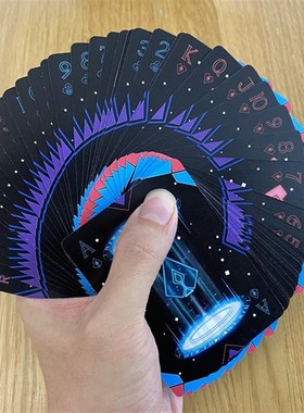 极速Buy one get one free circuit stEar flower cut magic coll