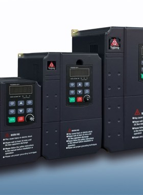 极速誉强变频器YQ3000V7G740w7P5G011P 变频器 75KW 380V 三相