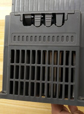 极速@拆机台达变频器VFD07v5E43A 7.5KW 380V 请询价询价