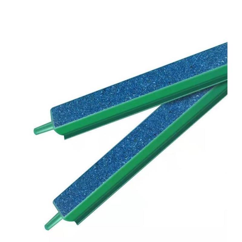 极速鱼池气柱高温烧结气石气棒大号长条鱼缸增P氧气泡石大型水族