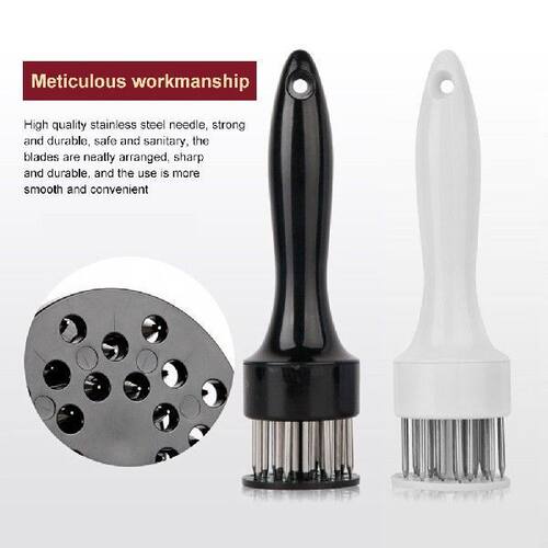 新品Profession Beef Tendon Hammer Fork LaborS-saving Meat