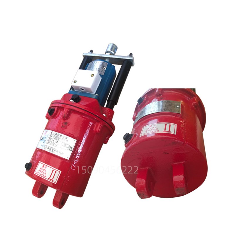 极速制动器b液压罐 起重机 塔吊电力液压推动器 YT1-25Z/4 YT1-45