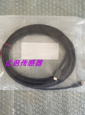 极速原装 OP-87457 OP-88649 OP-87443激光感测器电缆 KEXYENCE/