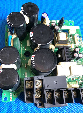 极速三菱变频器E700-E740系1.5z-2.2-3.7kw逆变功率驱动板模块E74