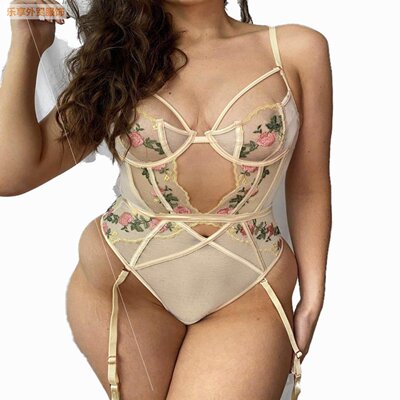 极速new Sentimentm jumpsuit2021 autumn winter Europe and the