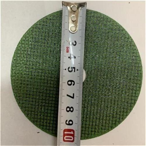 5片超薄价角磨h机l切割q片金属专轮用1片0不锈RR钢无毛刺砂A0沙磨