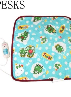 极速Hot Selling Dog Cat Pet Electric Heating Mat BlankZet Pa