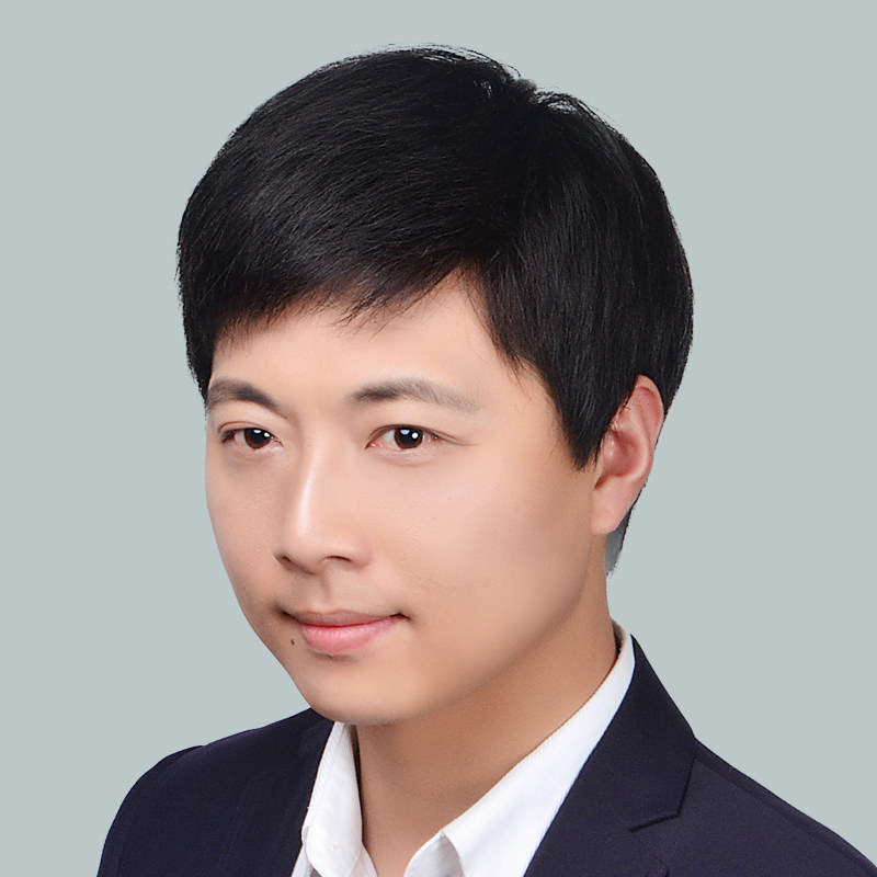 新品假发男短发真人发男士年轻帅气全手织头套地R中海中老年秃顶L图片