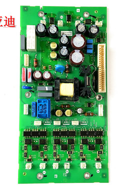 极速ATS22C1j4Q施耐德软启动22系列75KW主板BBV14422A01驱动板电
