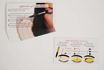 极速ShadowSense Application Cards  50 Pack  ApplicXation o
