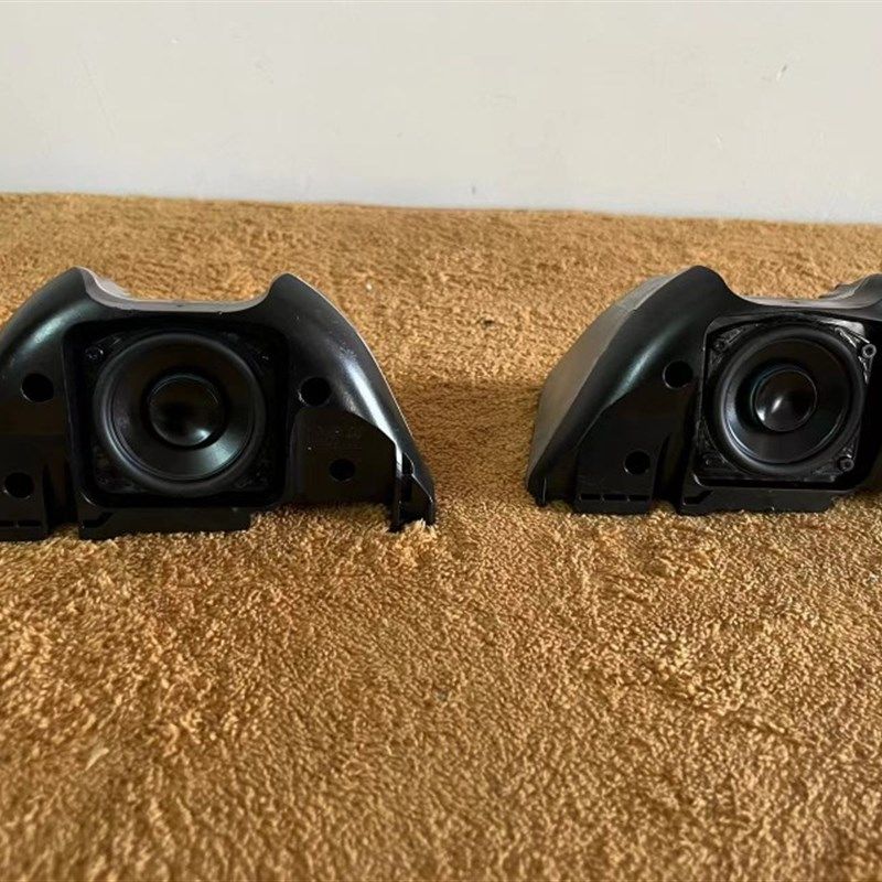极速丹麦B&O发烧蓝o牙音响改装小音箱 1.5寸HIFI钕磁全频喇叭