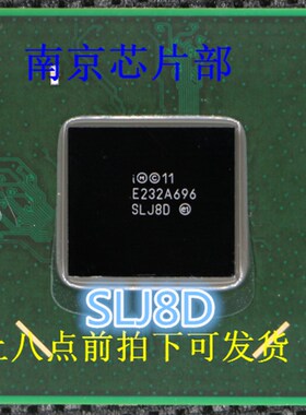 极速BD82UM77 SLJ8D SxLJ8O E225B549 SLJBD 全新