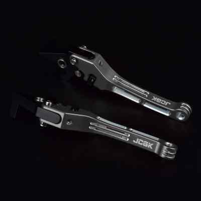 极速新款JCGKi小牛电动改装刹车上泵牛角UB N1S M2新C90前后碟刹