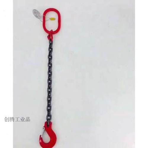 极速起重链条吊索具吊装工具铁链子扣勾工具吊N具挂钩吊装1-30吨