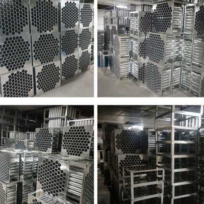 极速油烟净化器电场定制电u场配件除异味排烟不锈钢低温等离子蜂