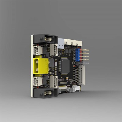极速神器工具开发板比赛STM32MC_Board robomaster.电赛机器人