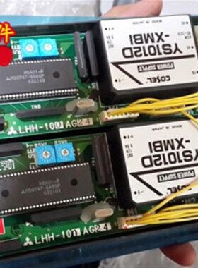 极速三菱GcPS-2外呼显示板LHH-100AG24原装全新现货 带显示 电梯