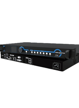 极速诺瓦V760视频处理器Vp1160高清V960视屏V1260器V1060N拼接器V