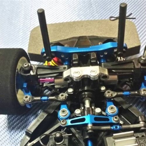 新品GPM出品f TT02/TT02T RC遥控模型车 改装配件 可调节长度转向