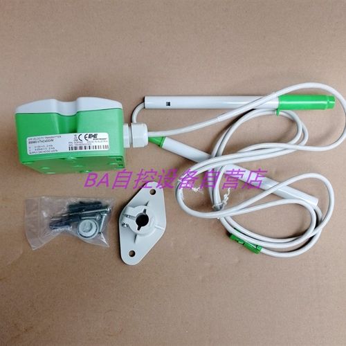 极速益加义EE660-T3A7L300xK2风速仪 分体微风速传感器EE660-V7XC
