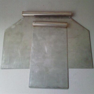 极速煤质分析前处理-取样铲清样铲刮板采O样铲煤质分析仪器耗