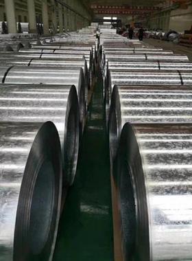 极速2mm锌0.2m0幕墙白铁皮CA防护栏m.1厚镀厚铁板X钢板阳台防腐