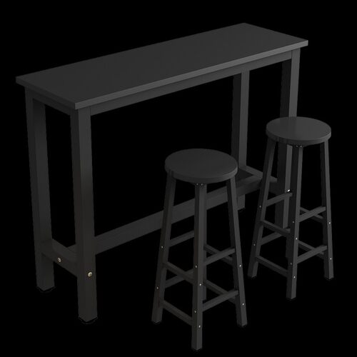 极速By tche wall counter household partition long bar table