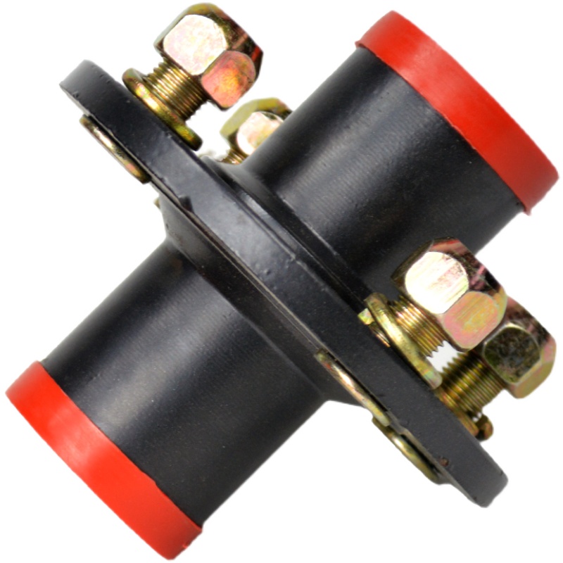 极速电动三轮车全半封闭篷车前轮前轴互换G鼓器转换股6301/6302轴