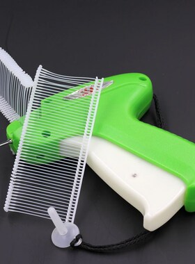 极速Tagging Pins 5000 Pcs vPin Line Tag Clothes Price Label