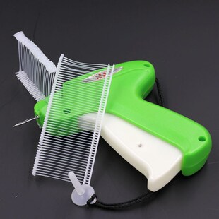 极速Tagging Line Price Label vPin Clothes Pcs 5000 Pins Tag