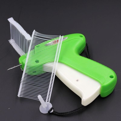 极速Tagging Pins 5000 Pcs vPin Line Tag Clothes Price Label