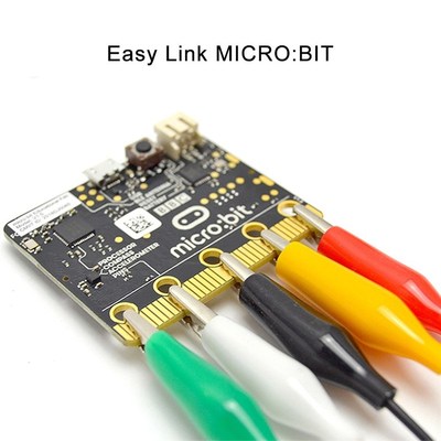速发BBC crobit Go start kit with Protective Case Non-acrylic